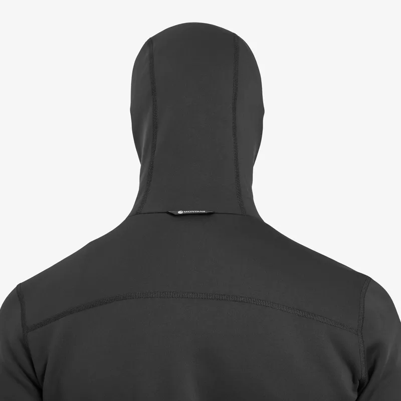 Montane Mens Fury Hoodie Black-6